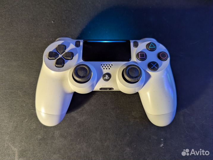 Dualshock 4 v2 оригинальный