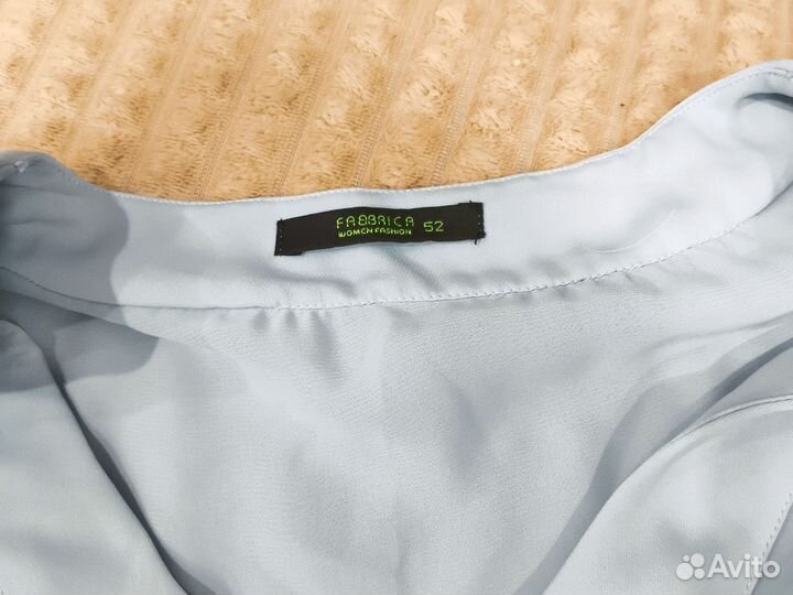 Блузка женская 52 54