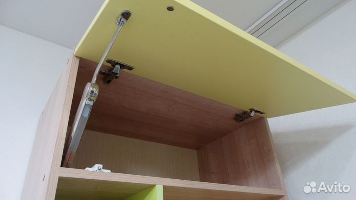 Шкаф для детской