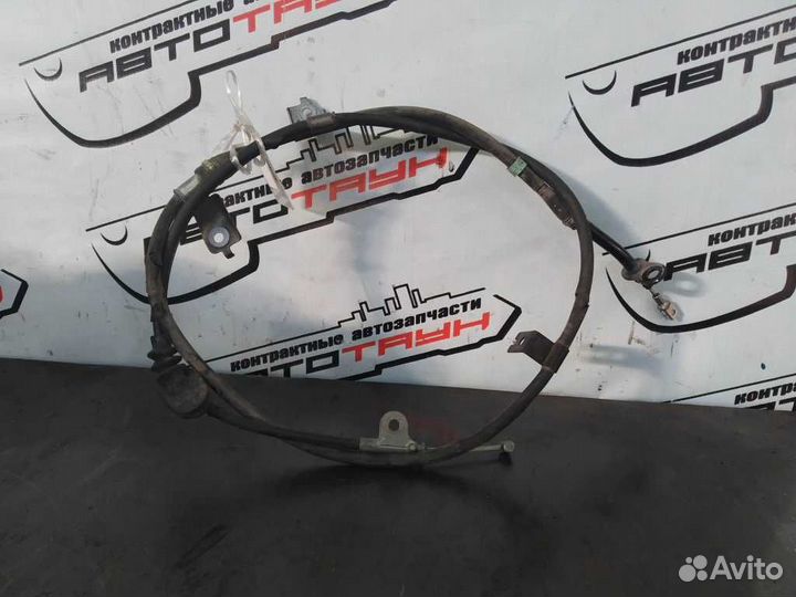 Тросик ручника nissan teana L33 правый 365303TU0A 2WD