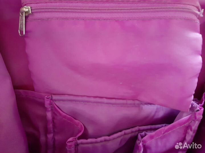 Ранец школьный для девочки