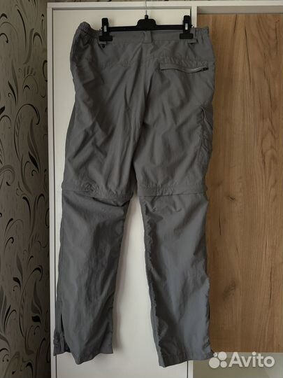 Трекинговые брюки Craghoppers NosiLife XL