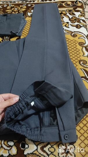 Школьная форма в 1 класс новая