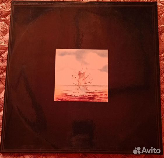Винил - (2lp) Ефрем Амирамов