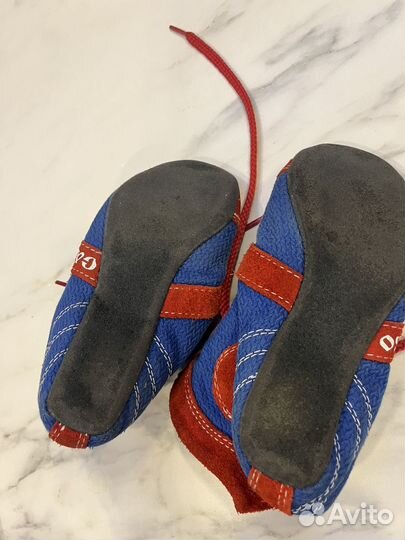 Самбовки борцовки размер 30