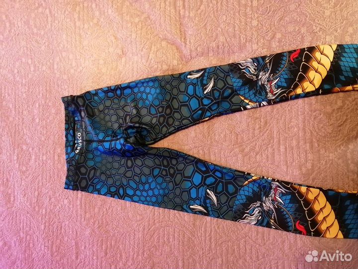 Рашгард комплект детский