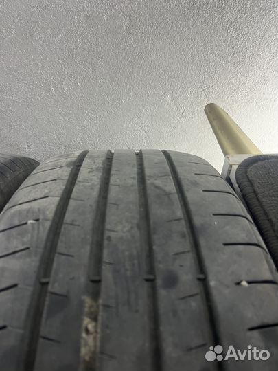 Kapsen ComfortMax S801 215/55 R17 27V