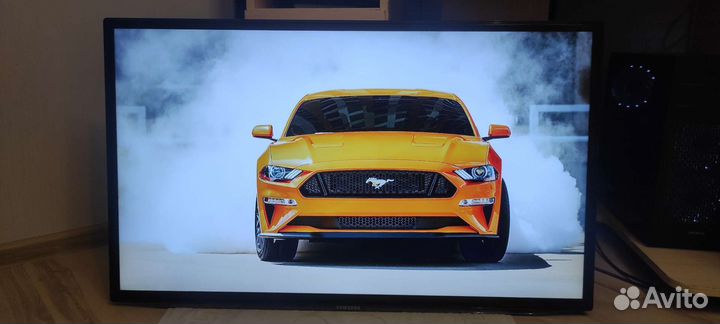 Телевизор samsung smart tv 40