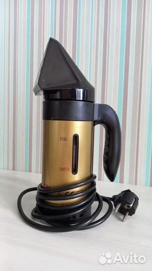 Отпариватель для одежды