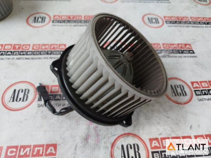 Мотор печки toyota town ACE noah