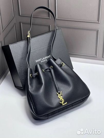 Сумка женская yves saint laurent