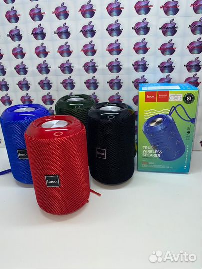 Блютуз колонка Hoco ipX5 Original