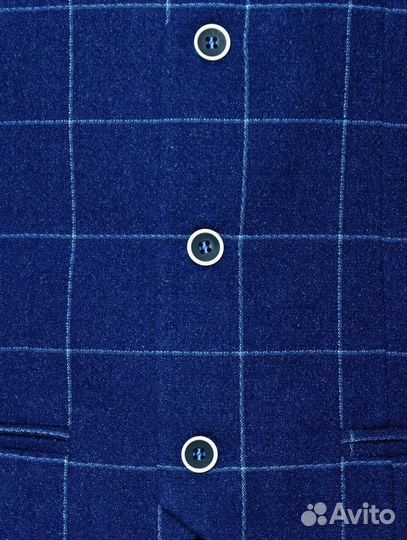 Костюм на мальчика в школу 134