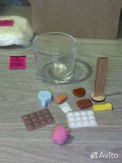 Подарочный набор