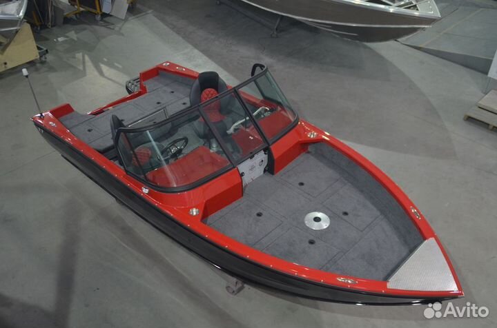 Albakore 470 Sport