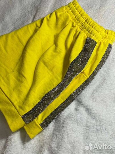 Шорты женские