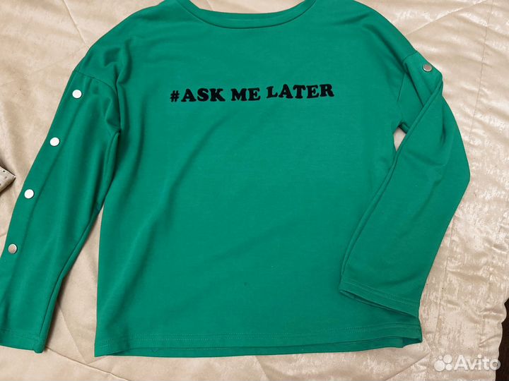 Кофта женская