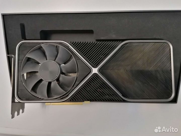 Nvidia geforce rtx 3090