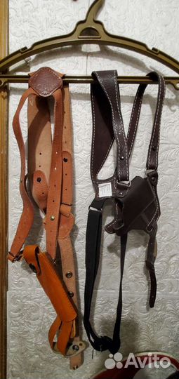 Кабура для пистолета