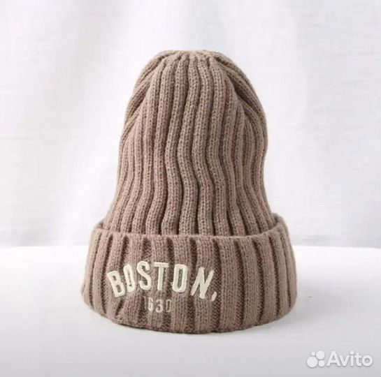 Шапка детская Boston