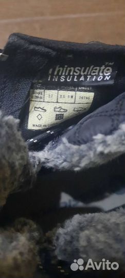 Лыжные ботинки Rossignol X5 женские