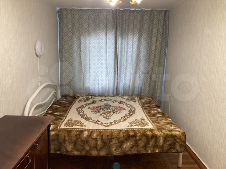 2-к. квартира, 45 м², 5/5 эт.