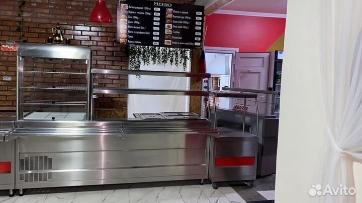 Линия раздачи Абат