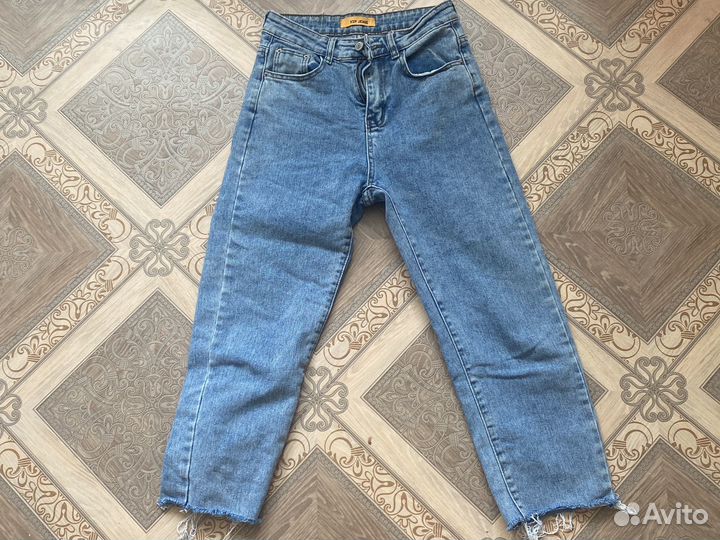 Женские вещи пакетом 42 44