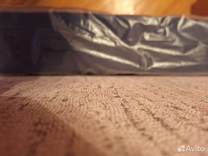 Противопролежневый матрас новый