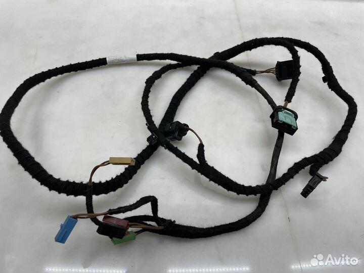 Проводка крышки багажника Volkswagen Passat CC