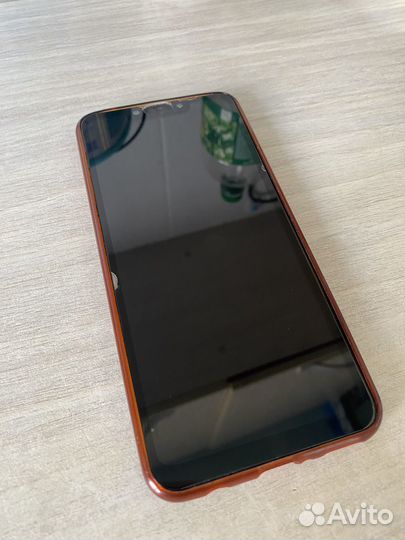 HUAWEI Nova 3, 4/128 ГБ