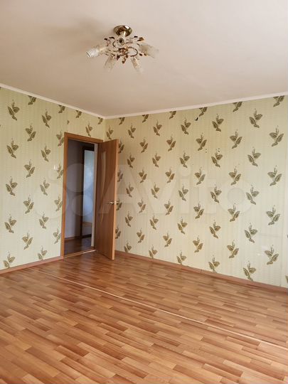 2-к. квартира, 47,5 м², 1/2 эт.