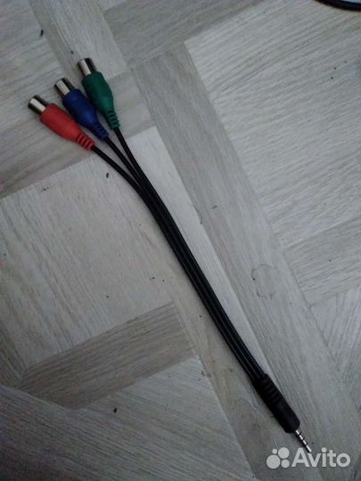 Кабель для компьютера