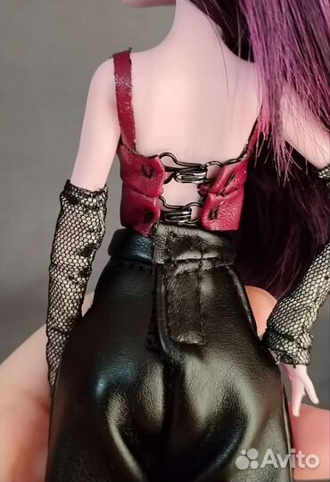 Одежда для кукол монстер хай