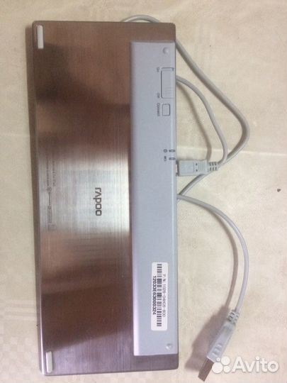 Клавиатура беспроводная