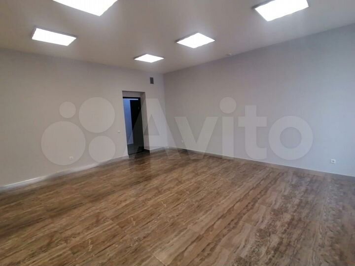 Офис в центре города Казани, 33.1 м²