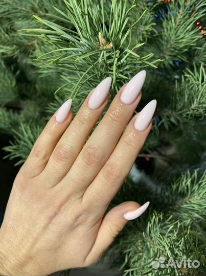 Мастер маникюра / педикюра на дому