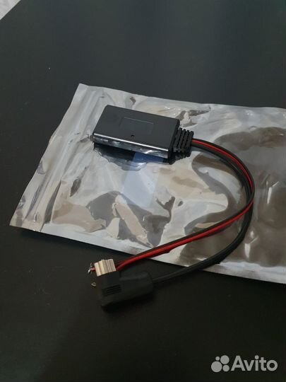 Bluetooth адаптер IP BUS для магнитол Pioneer