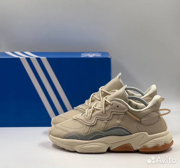 Кроссовки мужские Adidas ozweego