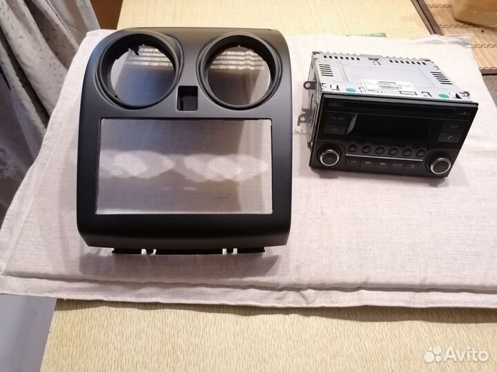 Авто магнитола бу