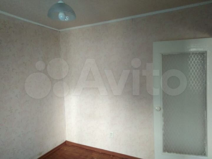 3-к. квартира, 53,6 м², 2/5 эт.