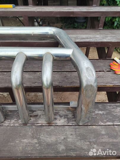 Кенгурятник