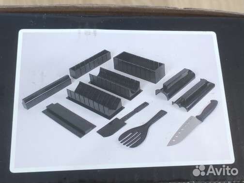 Набор для приготовления роллов Асахи