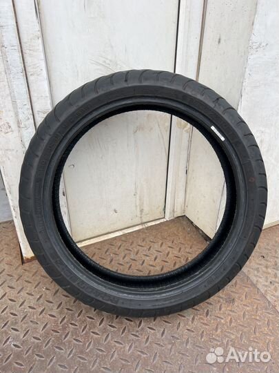 Metzeler roadtec z6 120/70 R17