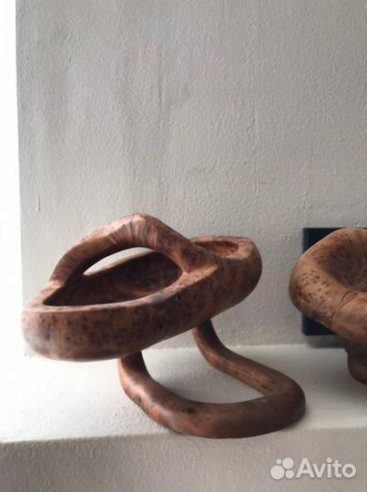 Шкатулка-Витрина натуркап.Эксклюзив дизайна интерь