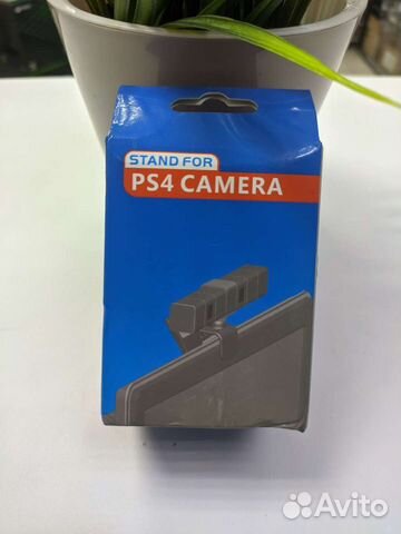 Стэнд/крепление для камеры PS4 New