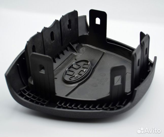 Рулевая накладка Ford Focus 2 (4 spoke)