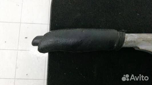 Рычаг ручного тормоза (ручник) BMW 3 E46 (53O16K10