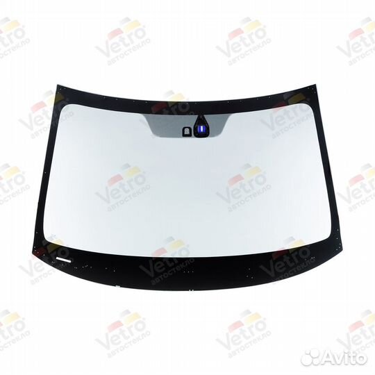 Лобовое стекло mitsubishi