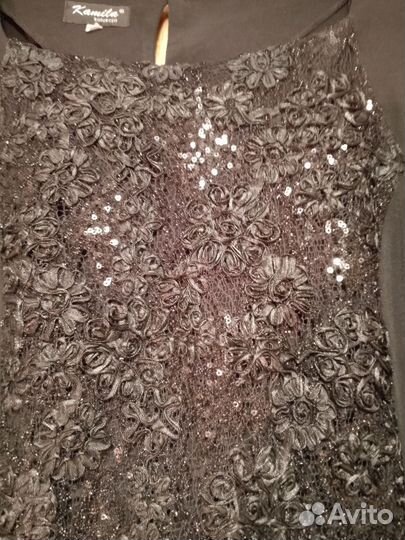 Блузки женские 52- 54